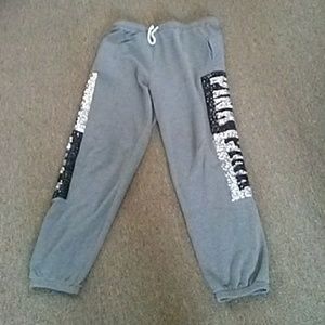 Victoria's Secret PINK sweatpants